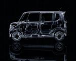 Honda N Box 2012 года